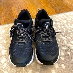 Hoka tennis shoes (worn twice)